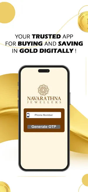 NAVARATHNA JEWELLERS screenshot 3