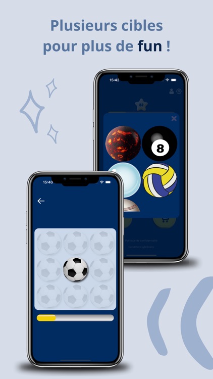 Reflex Master screenshot-3