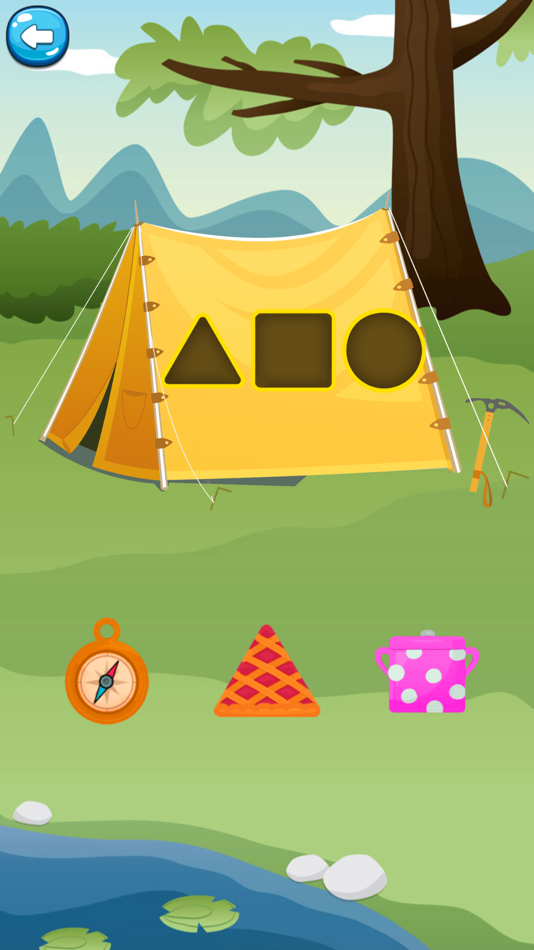 #5. 益智游戏-打地鼠快乐小鸡玩拼图游戏识字游戏 (iOS) 由: 丽丽 赵