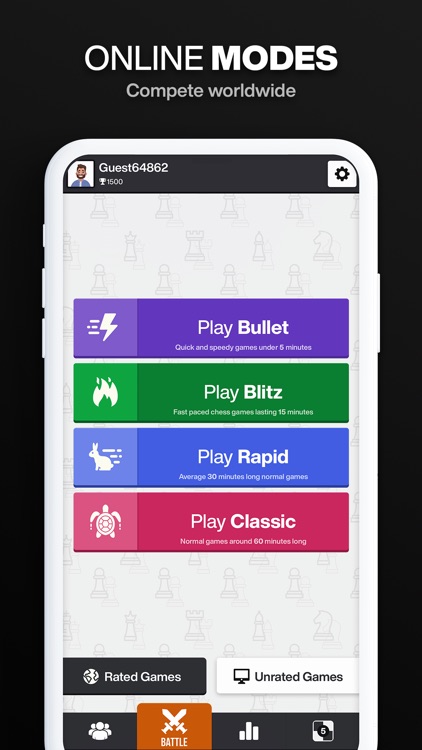 Royal Chess -Online Board Game