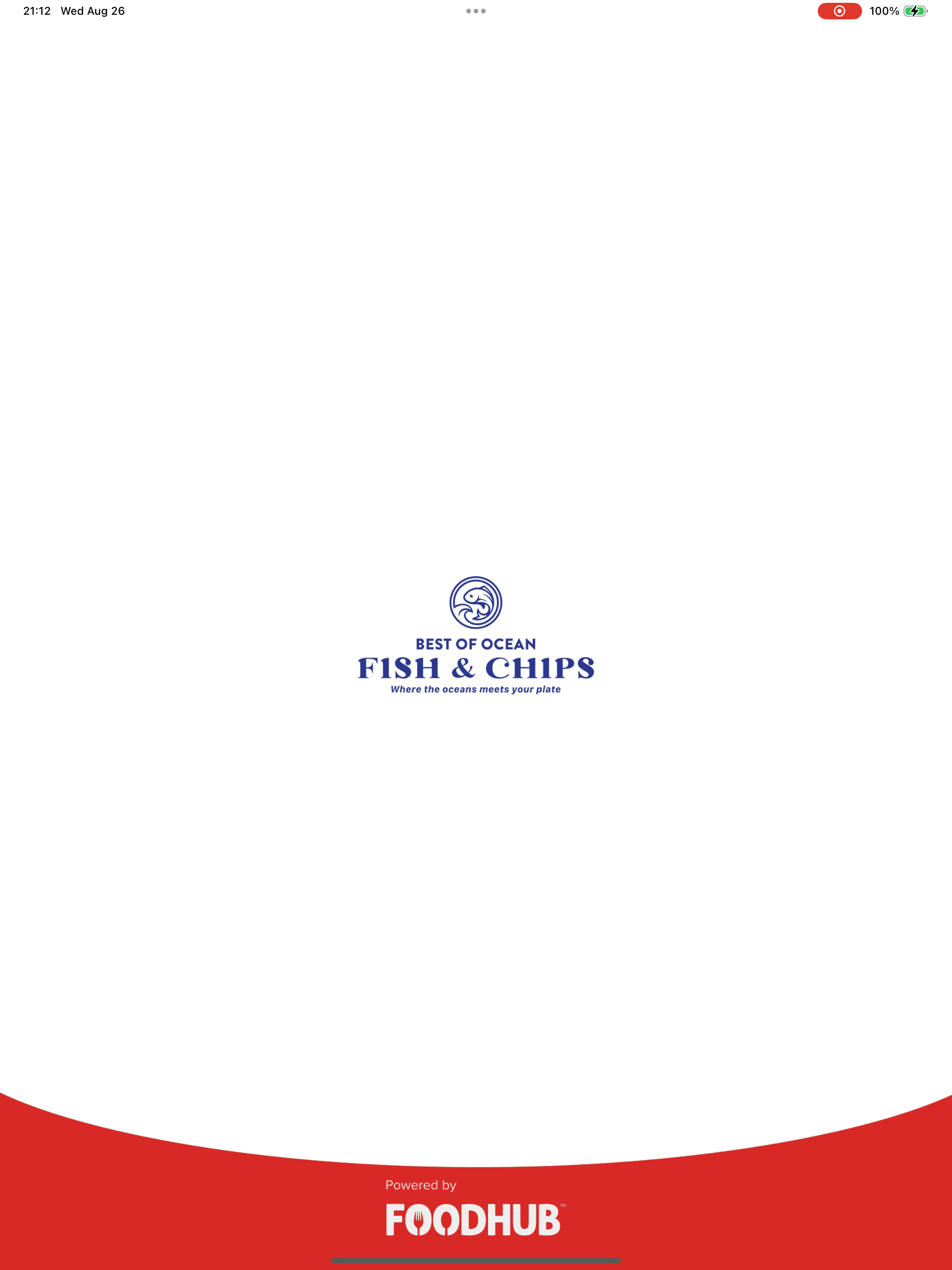 Best Of Ocean Fish And Chips screenshot 7