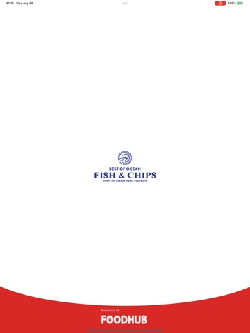 Best Of Ocean Fish And Chips