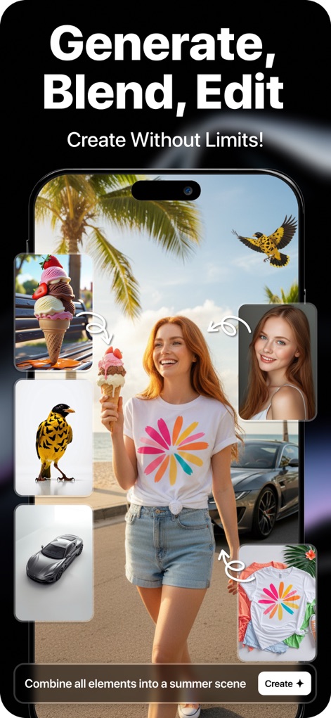 Imagine AI: AI Video Generator - imagine-ai-generative-fill-feature
