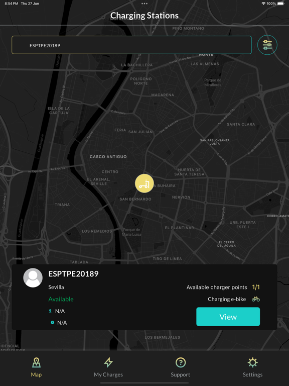 Screenshot #4 pour miSolum