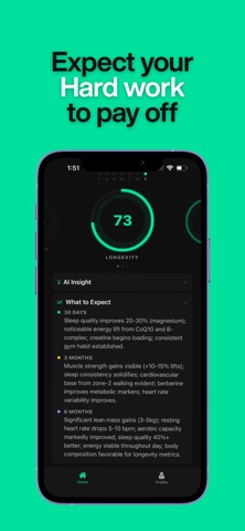 Prova: Smarter Health Spending screenshot