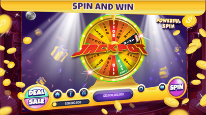 NG Slot - Vegas Casino Games Screenshot