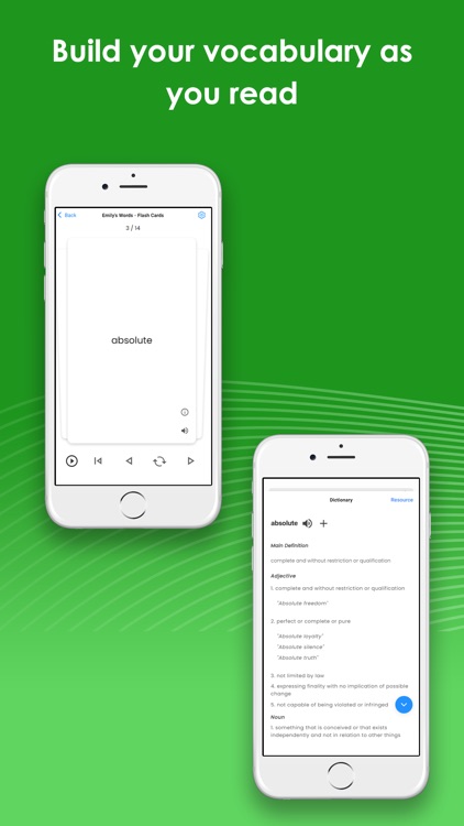 Spreeder - Speed Reading screenshot-6