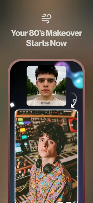 Facely: AI Face Swap & Art screenshot 4