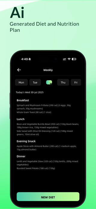 FLEX Ai Arabia Screenshot 4 of 5