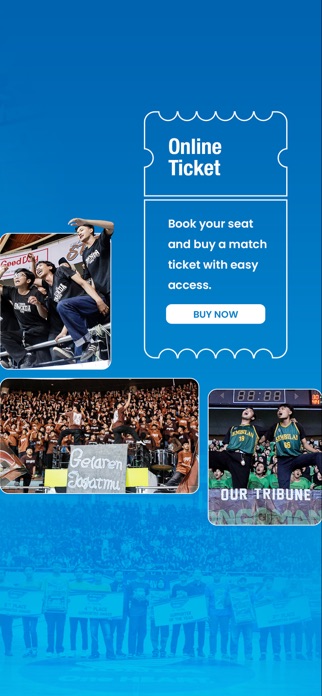 DBL Play Screenshot 5 of 9