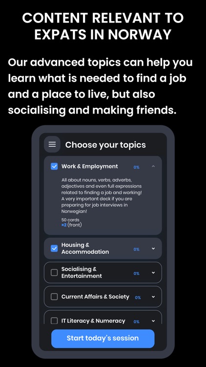 Mjølnir Norwegian screenshot-4