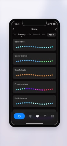 FITUEYES Screenshot 5 of 5