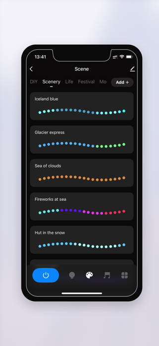 FITUEYES Screenshot 5 of 5