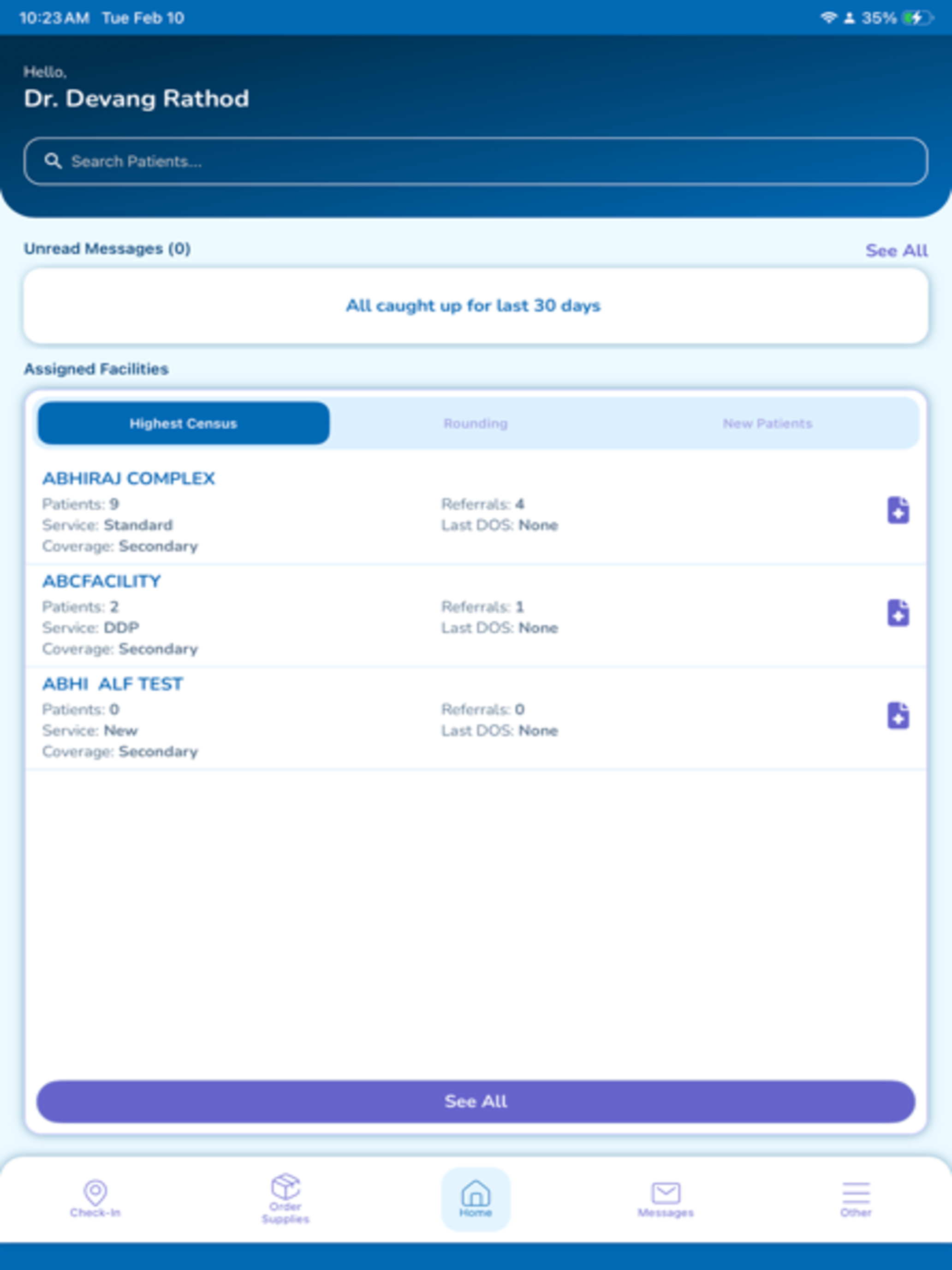 Vohra Wound Care