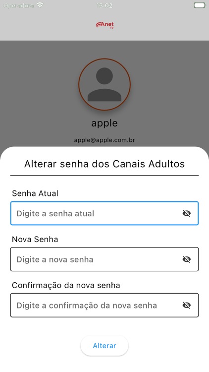 TV Anet screenshot-5