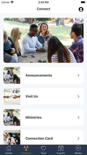 Shipyard Church screenshot 2