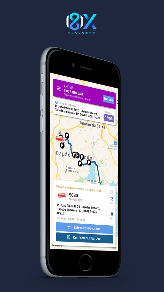 #5. 8X Passageiro (iOS) 由: Telemed - Zelo Saúde Digital