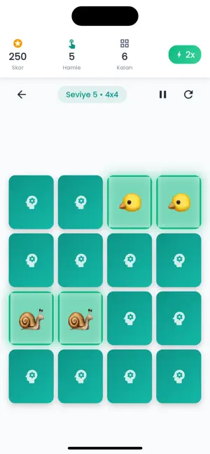 PairQuest - Memory Card Game screenshot 3