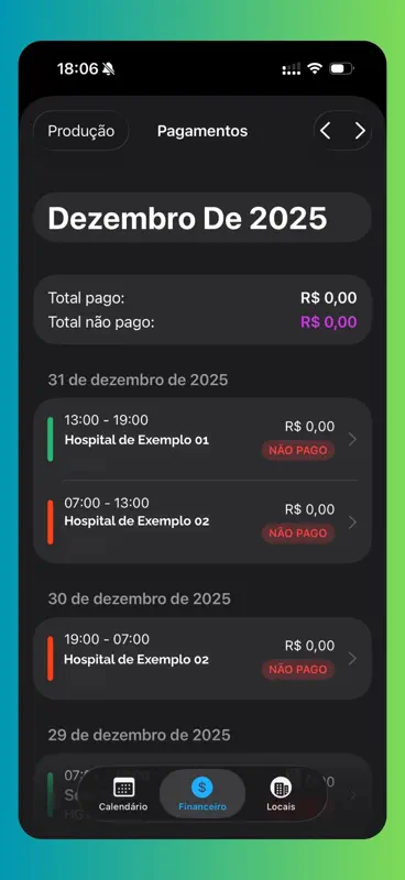 Anest+ screenshot 1 of 9