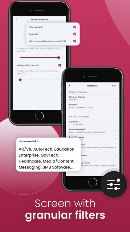 CoffeeSpace: Connect & Build screenshot-4