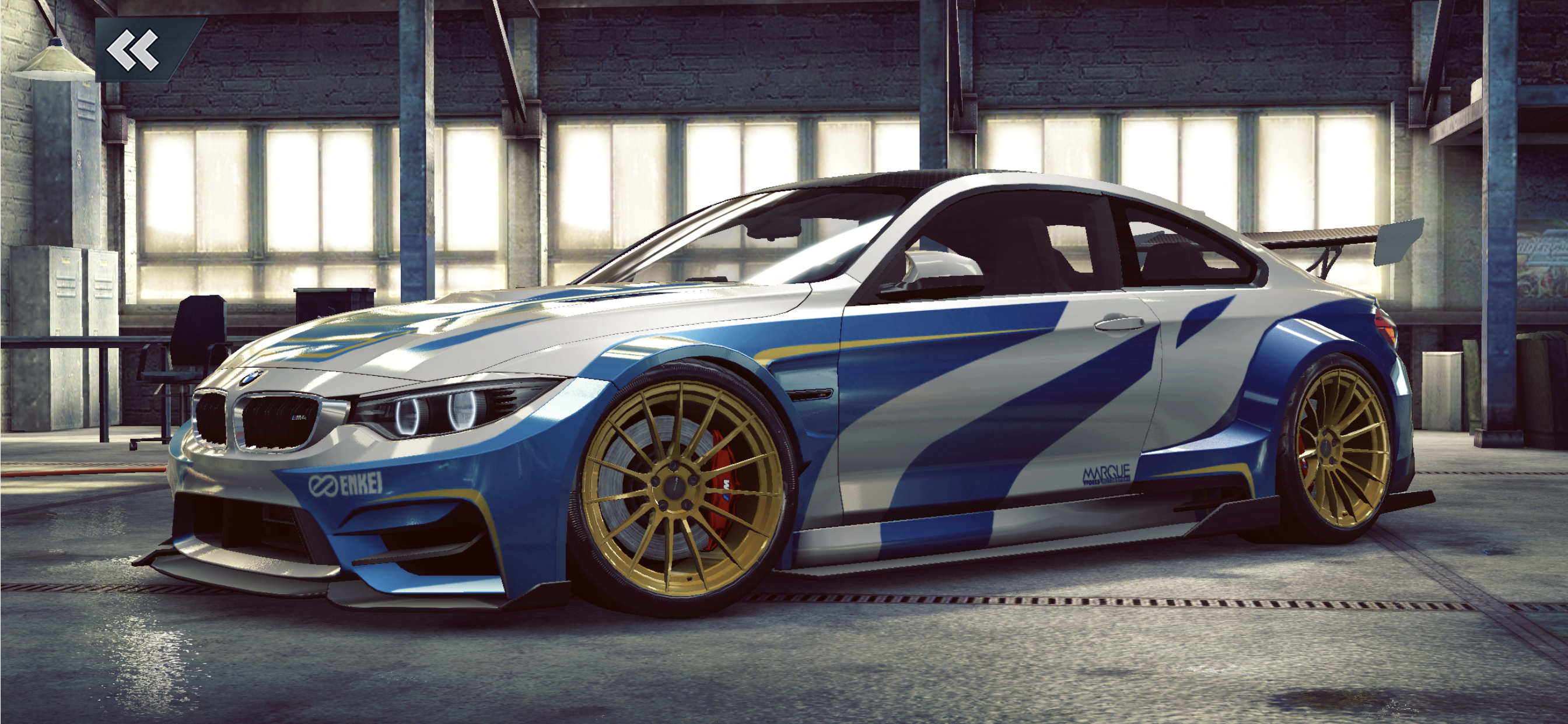 Need for Speed No Limits Game