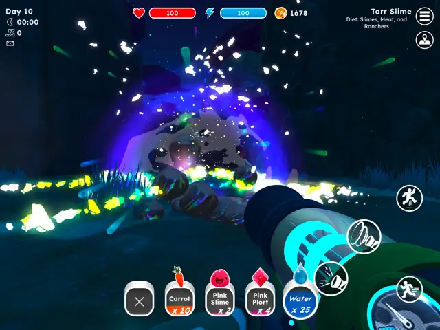 Slime Rancher screenshot 14