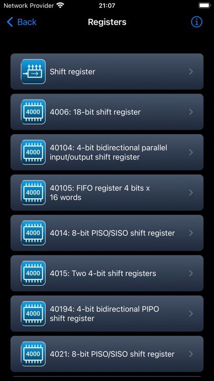 Digital Electronics Guide screenshot-8