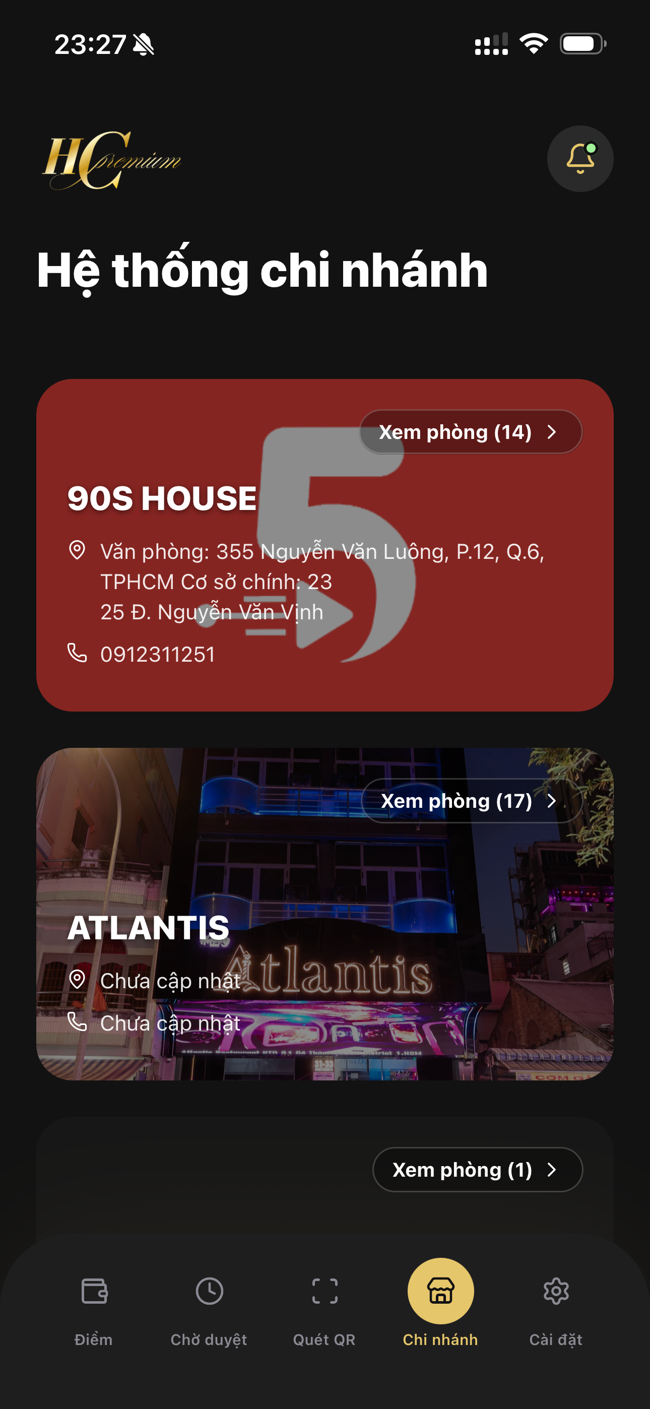 HC PREMIUM screenshot 5