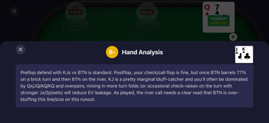 10x.poker Screenshot 2 of 3