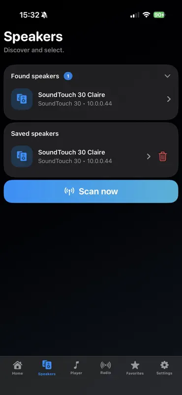 SoundTouch Fixer screenshot 2 of 7