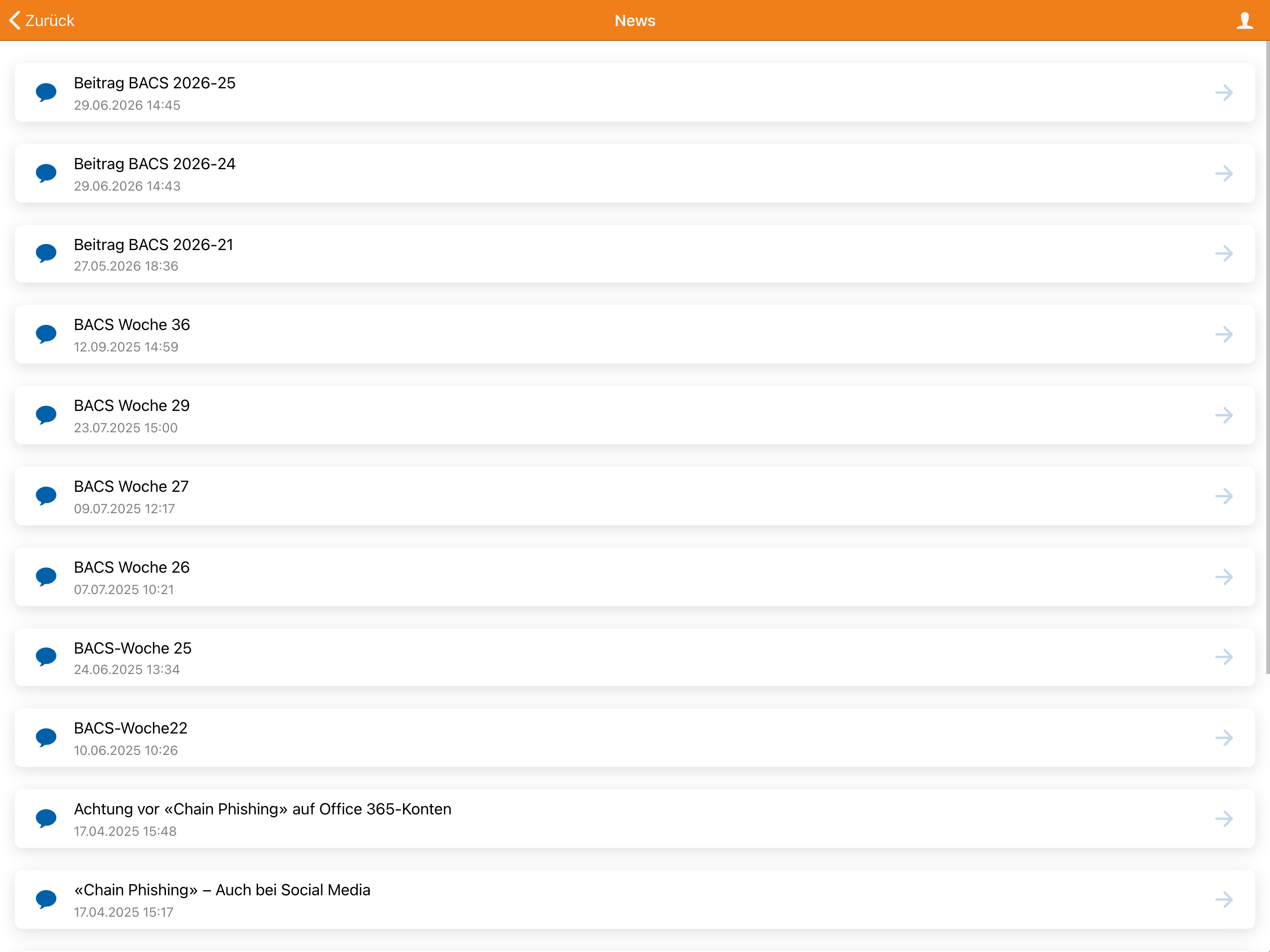 diag Dienstleistungen AG screenshot 9