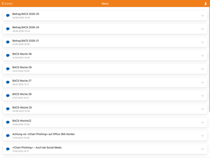 diag Dienstleistungen AG screenshot 9