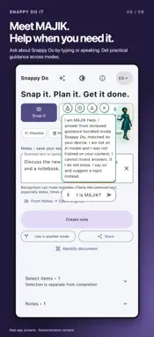 Snappy Do It screenshot 8