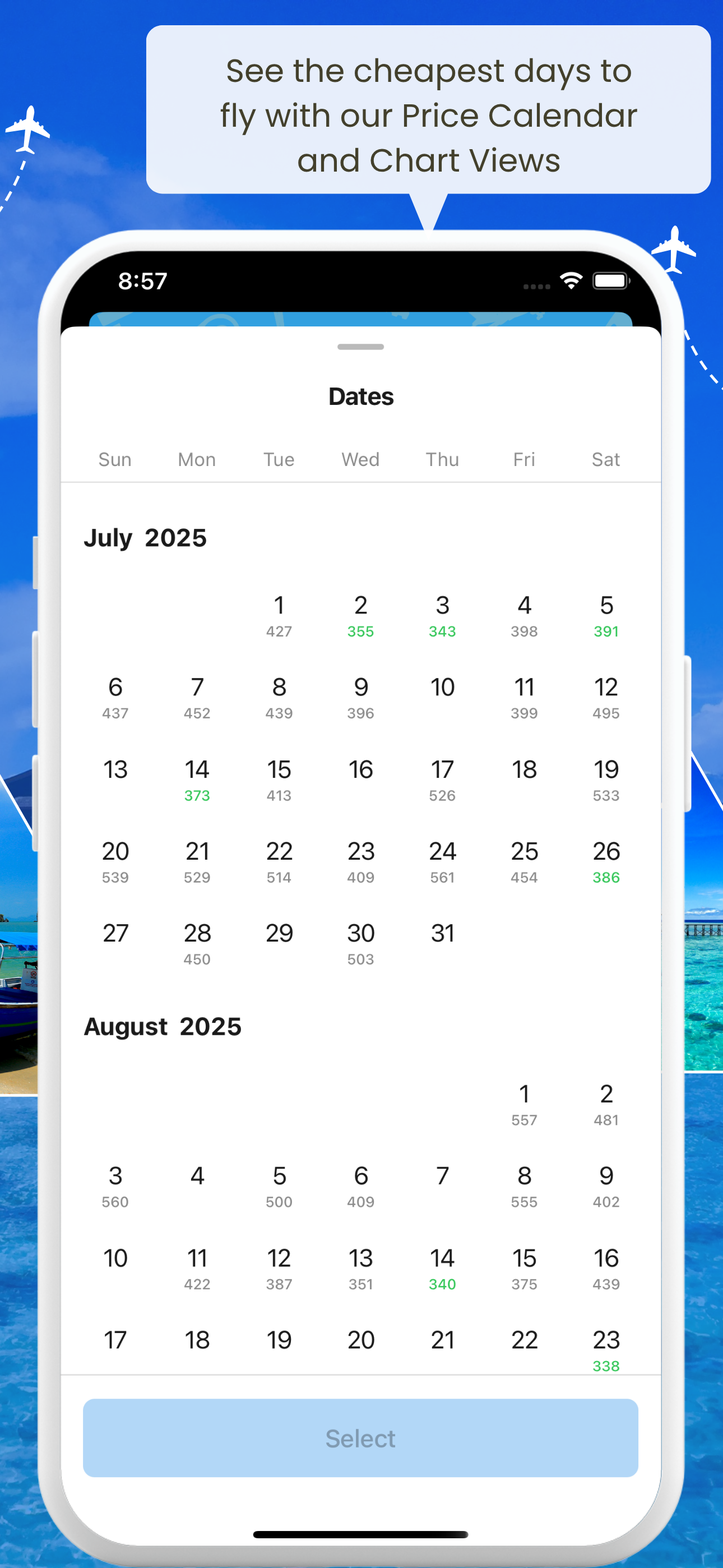 Cheap Book Flights, Hotels screenshot 3