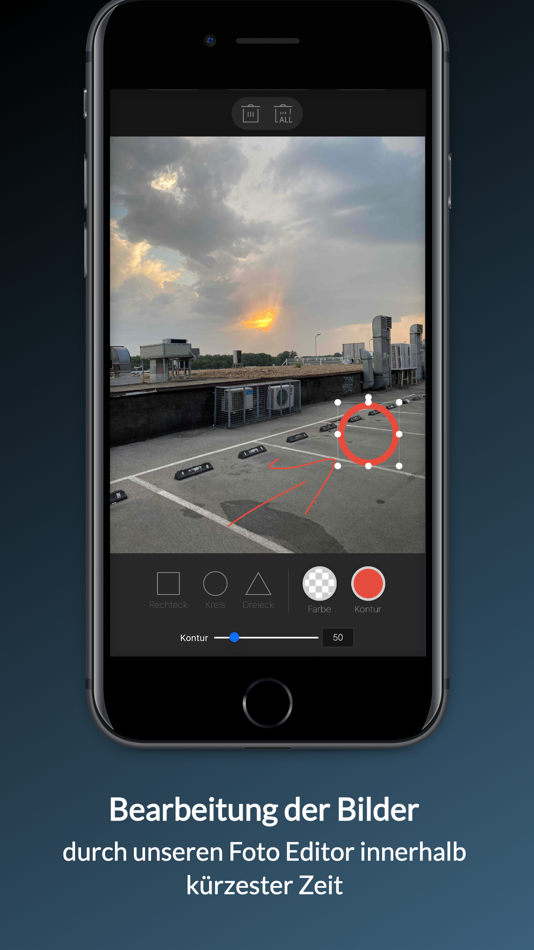 #5. openHandwerk (iOS) 由: openhandwerk