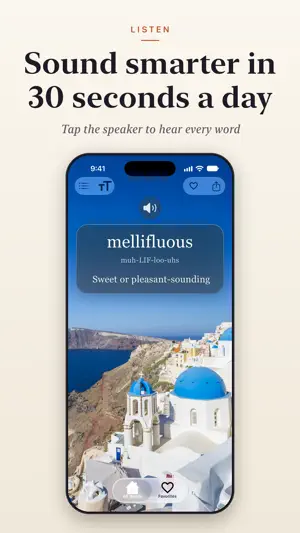 Word of the Day ‎ screenshot 2