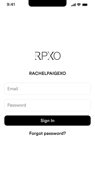 SALON OWNER CLUB Screenshot