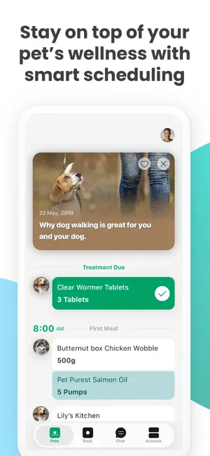 Barkley's screenshot 1