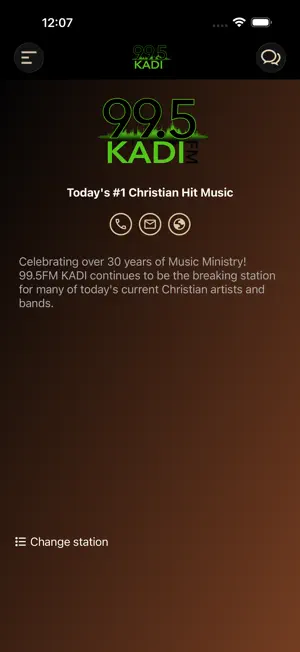 99.5 KADI screenshot 3