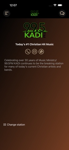 99.5 KADI Screenshot 3 of 5