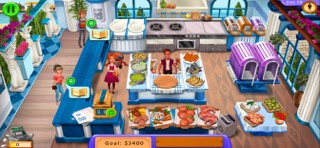 Cooking Trip Chapter 3 Screenshot 3 of 5