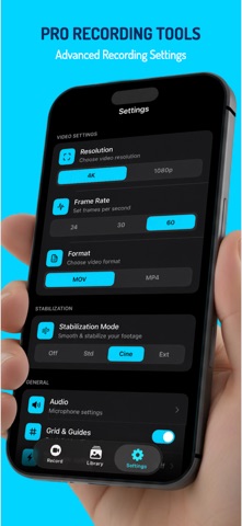 DualCam Creator Screenshot 7 of 9