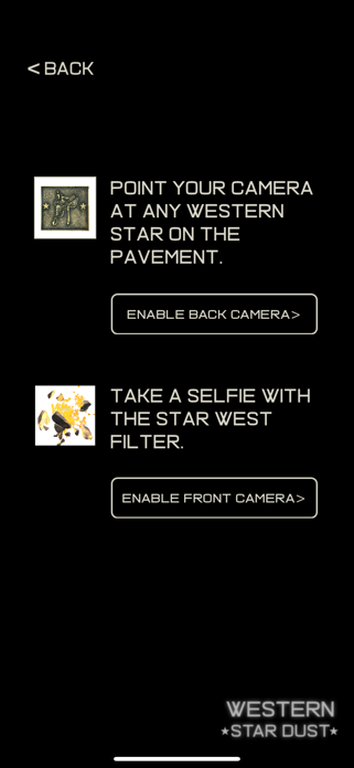 Western Stardust Screenshot 2 of 6