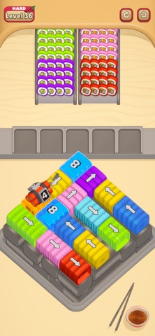 Stack & Roll Screenshot 6 of 7