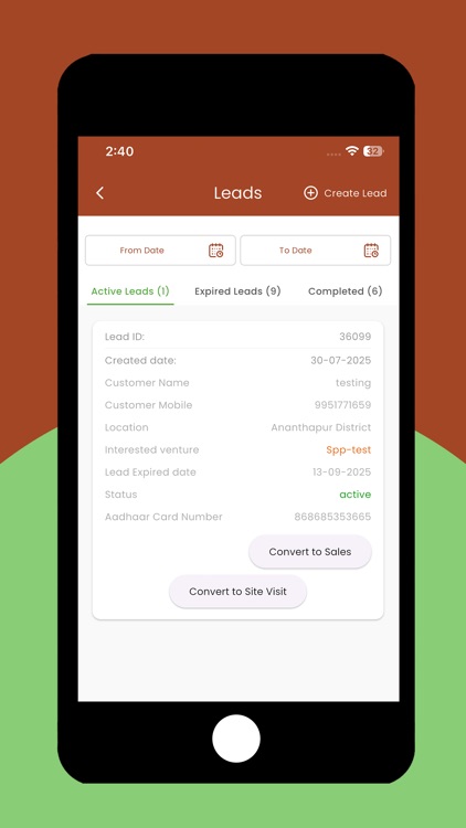 Sai Properties Agent screenshot-3