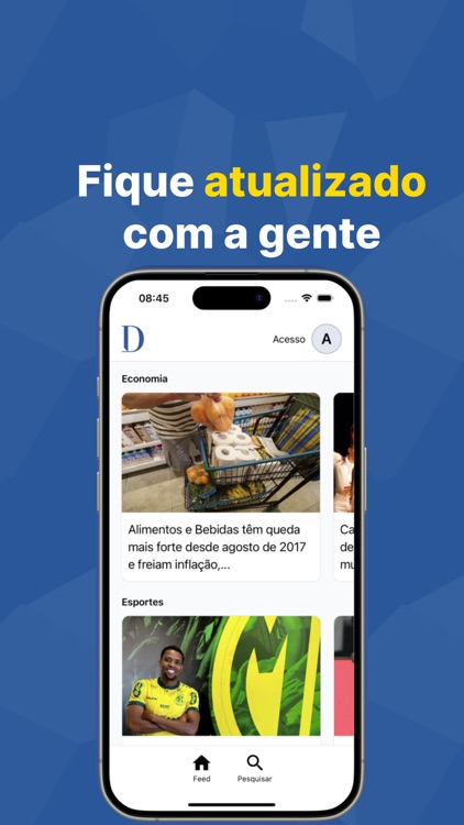 Diário da Região App