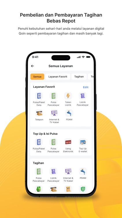 Qoin Digital Indonesia