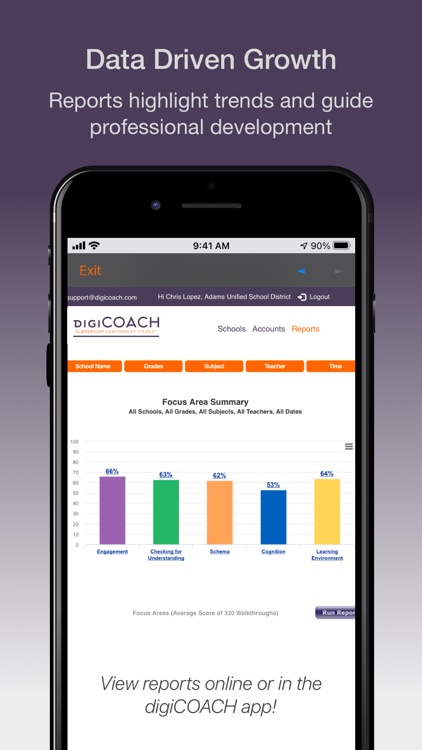 digiCOACH screenshot-5