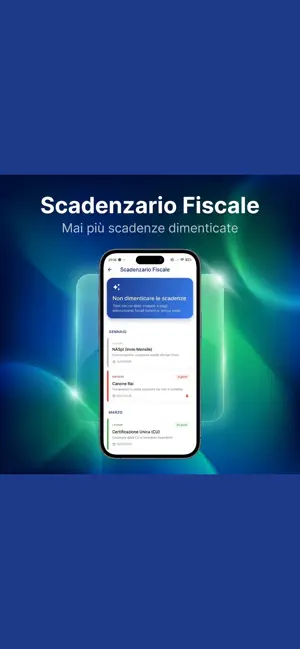 Calcolami screenshot 4