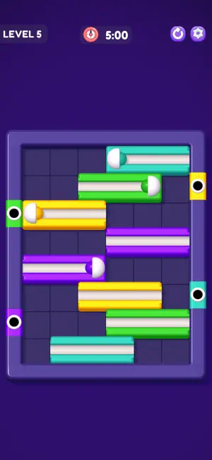 Pipe Jam screenshot 3